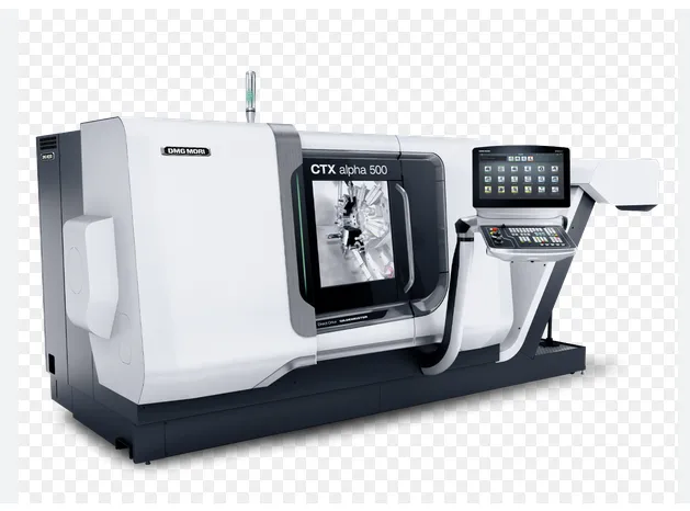 CTX alpha 500